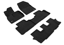 Load image into Gallery viewer, 3D MAXpider L1KA05204709 ELEGANT Floor Mat Fits 20-25 Telluride