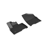 3D MAXpider L1KA06411509 KAGU Floor Mat Fits 22-24 Carnival