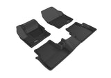 3D MAXpider L1LC00701509 KAGU Floor Mat Fits 15-16 MKC