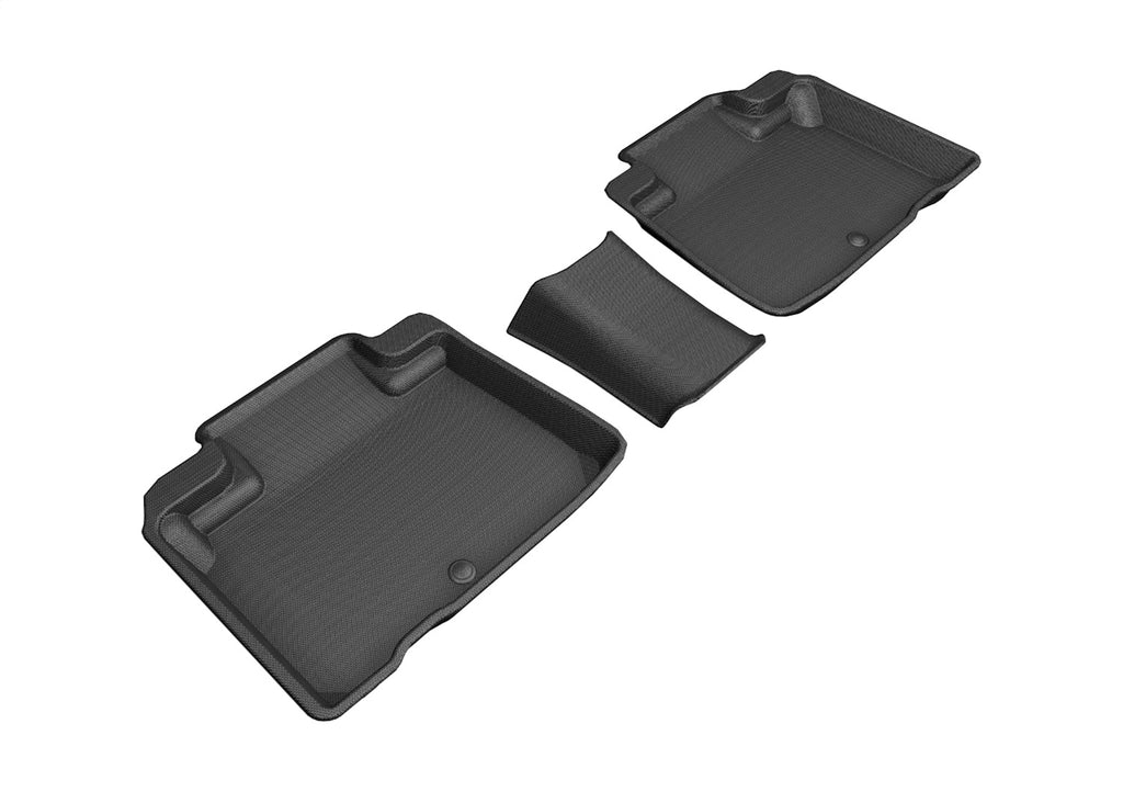 3D MAXpider L1LC00821509 KAGU Floor Mat Fits 16-23 MKX Nautilus