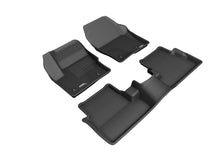 Load image into Gallery viewer, 3D MAXpider L1LC00901509 KAGU Floor Mat Fits 17-19 MKC