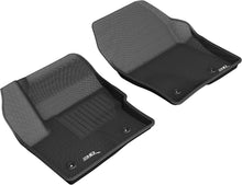 Load image into Gallery viewer, 3D MAXpider L1LC00911509 KAGU Floor Mat Fits 17-19 MKC