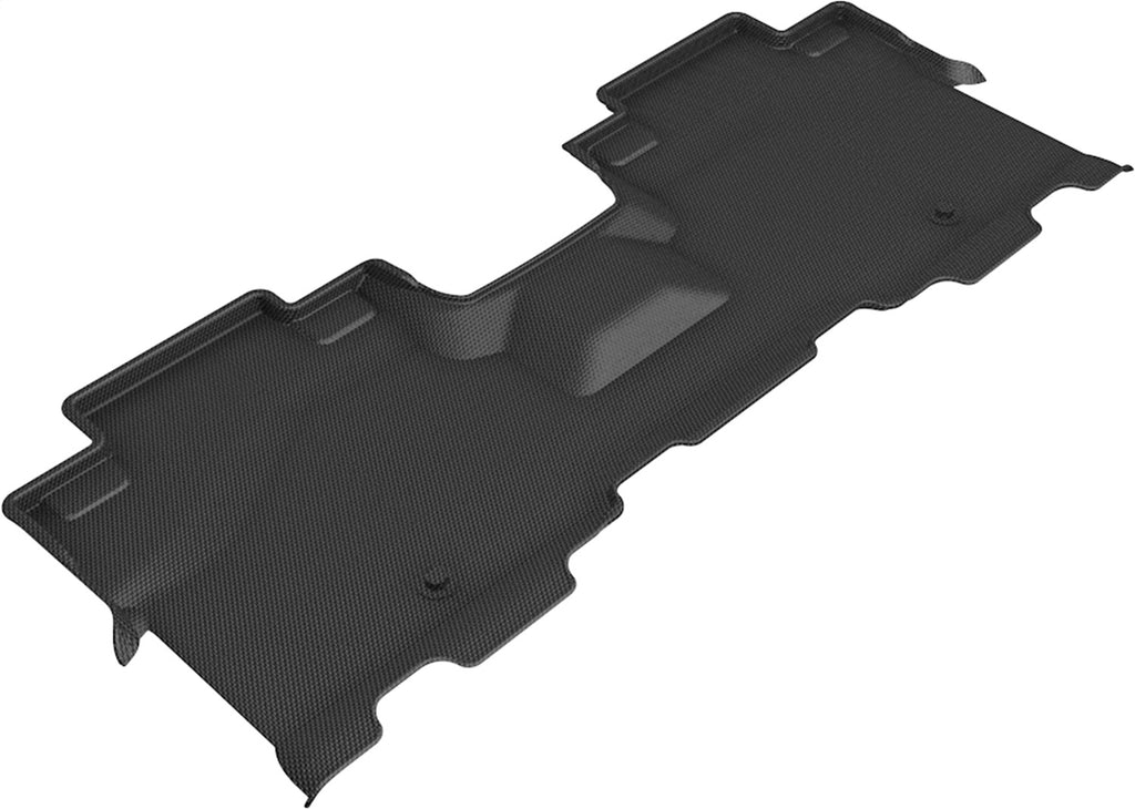 3D MAXpider L1LC01121509 KAGU Floor Mat Fits 18-24 Expedition Navigator