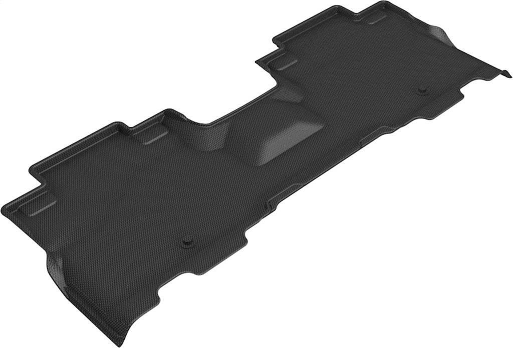 3D MAXpider L1LC01221509 KAGU Floor Mat Fits 18-24 Expedition Navigator