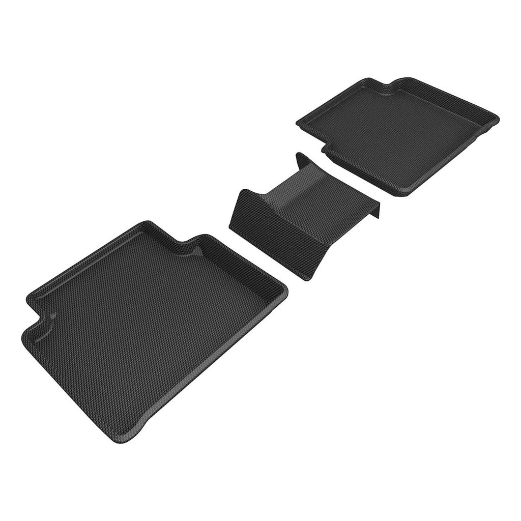 3D MAXpider L1LC01621509 KAGU Floor Mat Fits 20-24 Corsair