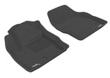 3D MAXpider L1LR00111509 KAGU Floor Mat Fits 08-12 LR2