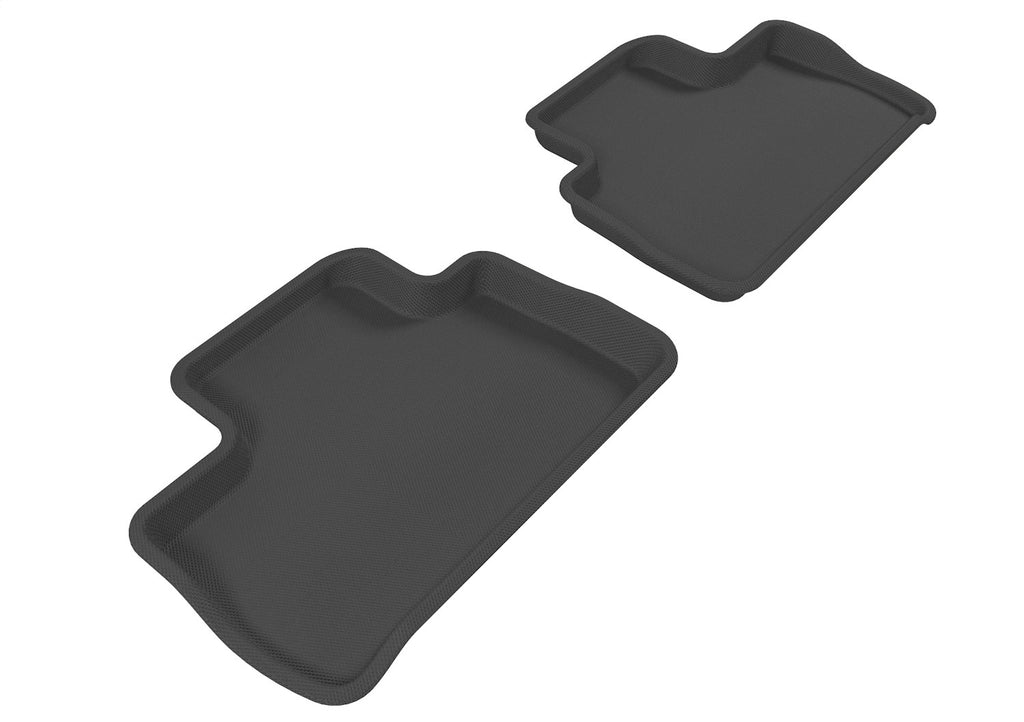 3D MAXpider L1LR00121509 KAGU Floor Mat Fits 08-12 LR2