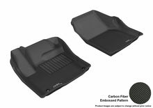 Load image into Gallery viewer, 3D MAXpider L1LR00611509 KAGU Floor Mat Fits 12-19 Range Rover Evoque