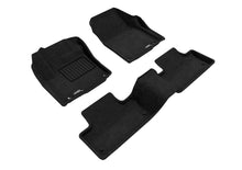 Load image into Gallery viewer, 3D MAXpider L1LR01804709 ELEGANT Floor Mat Fits 14-19 Range Rover Evoque