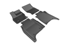 Load image into Gallery viewer, 3D MAXpider L1LR01901509 KAGU Floor Mat Fits 14-17 Range Rover