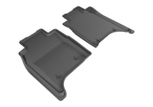 Load image into Gallery viewer, 3D MAXpider L1LR01921509 KAGU Floor Mat Fits 14-17 Range Rover