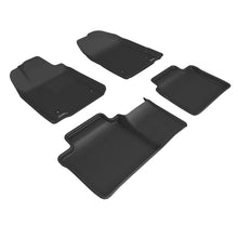 Load image into Gallery viewer, 3D MAXpider L1LX00001509 KAGU Floor Mat Fits 07-12 ES350