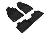 3D MAXpider L1LX02204709 ELEGANT Floor Mat Fits 11-17 CT200h