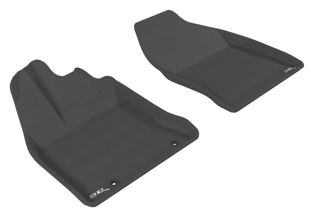 3D MAXpider L1LX02211509 KAGU Floor Mat Fits 11-17 CT200h