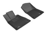 3D MAXpider L1LX02511509 KAGU Floor Mat Fits 13-18 GS450h