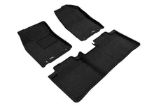 Load image into Gallery viewer, 3D MAXpider L1LX02704709 ELEGANT Floor Mat Fits 13-18 ES300h ES350