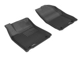 3D MAXpider L1LX02711509 KAGU Floor Mat Fits 13-18 ES300h ES350