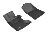 3D MAXpider L1LX03011509 KAGU Floor Mat Fits 13-20 GS350 GS450h