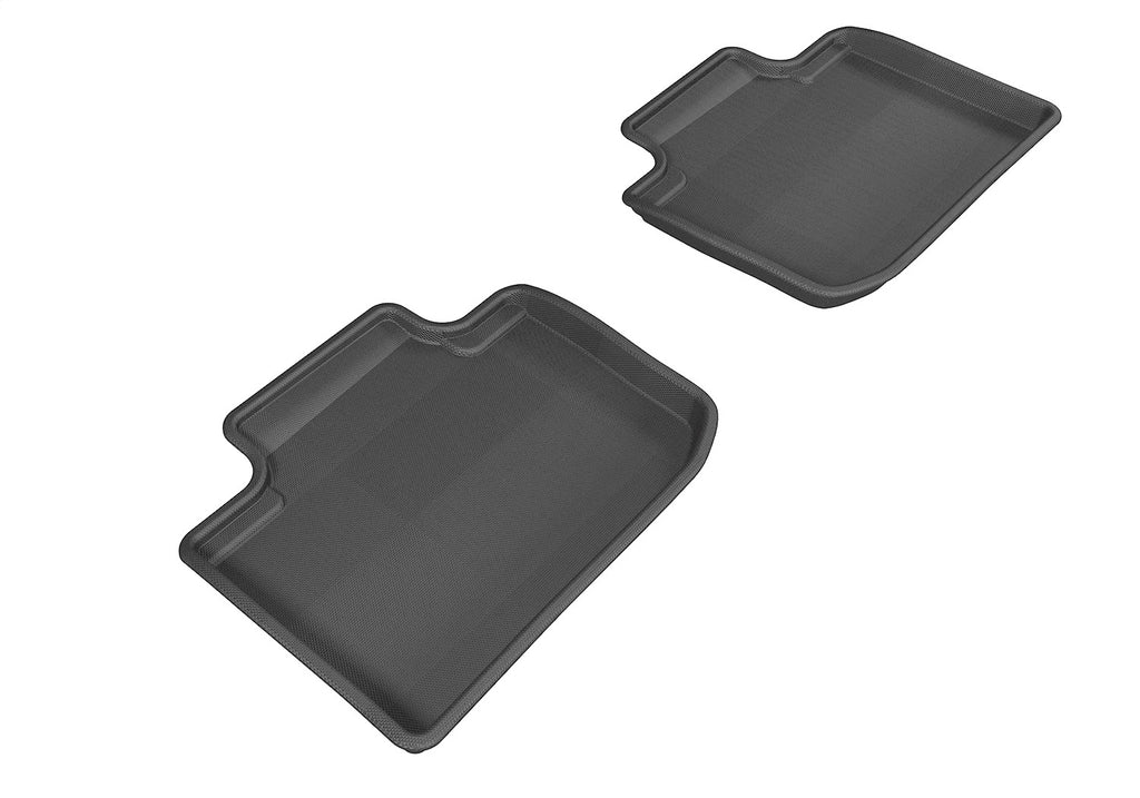 3D MAXpider L1LX03421509 KAGU Floor Mat Fits 14-25 IS250 IS300 IS350 IS500