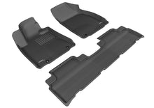 Load image into Gallery viewer, 3D MAXpider L1LX04501509 KAGU Floor Mat Fits 13-15 RX350 RX450h