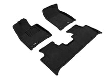 Load image into Gallery viewer, 3D MAXpider L1LX05504709 ELEGANT Floor Mat Fits 16-22 RX350 RX450h