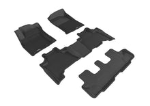 Load image into Gallery viewer, 3D MAXpider L1LX05701509 KAGU Floor Mat Fits 14-22 GX460