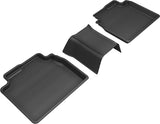 3D MAXpider L1LX06521509 KAGU Floor Mat Fits 19-25 ES300h