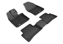 Load image into Gallery viewer, 3D MAXpider L1LX06601509 KAGU Floor Mat Fits 19-25 UX200 UX250h UX300h