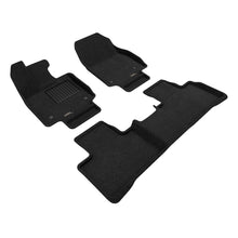 Load image into Gallery viewer, 3D MAXpider L1LX08004709 ELEGANT Floor Mat Fits 23-24 RX350