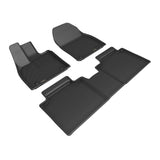 3D MAXpider L1LX08401509 KAGU Floor Mat Fits 23 RZ450e