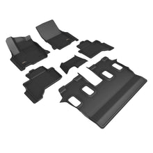 Load image into Gallery viewer, 3D MAXpider L1LX08901509 KAGU Floor Mat Fits 24 GX550