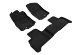 3D MAXpider L1MB02904709 ELEGANT Floor Mat Fits 12-15 ML250 ML350 ML400 ML550