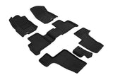 3D MAXpider L1MB03904709 ELEGANT Floor Mat Fits GL350 GL450 GL550 GLS450 GLS550