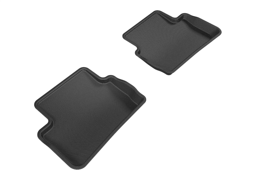 3D MAXpider L1MB04121509 KAGU Floor Mat Fits 14-20 CLA250 GLA250