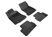 Load image into Gallery viewer, 3D MAXpider L1MB04801509 KAGU Floor Mat Fits 14-20 CLA250 GLA250