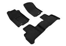 Load image into Gallery viewer, 3D MAXpider L1MB05304709 ELEGANT Floor Mat Fits 16-18 GLE350 GLE400 GLE550