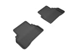 3D MAXpider L1MB06921509 KAGU Floor Mat Fits 15-21 C300 C400