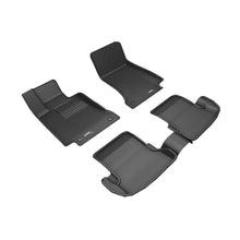 Load image into Gallery viewer, 3D MAXpider L1MB08501509 KAGU Floor Mat Fits 17-24 C300 C43 AMG C63 AMG