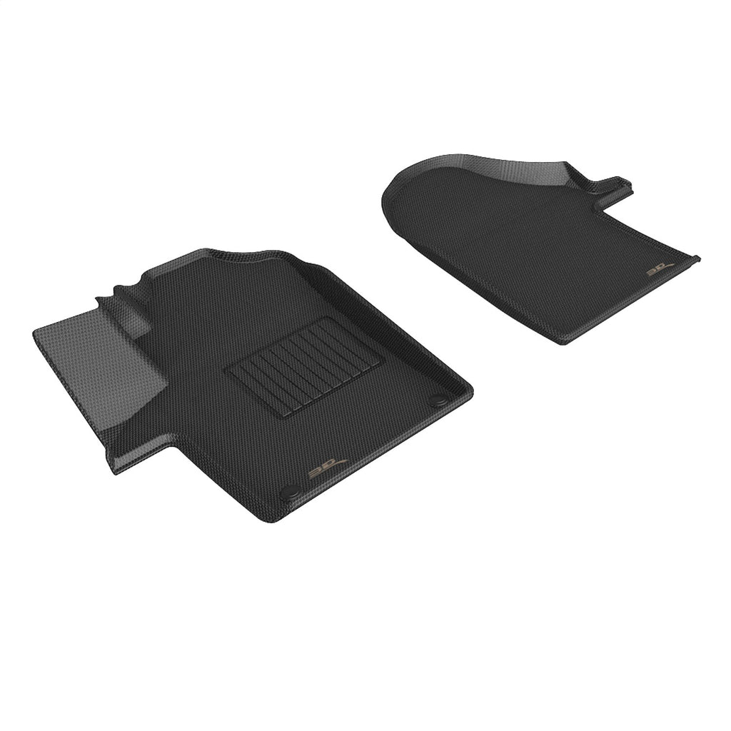 3D MAXpider L1MB09211509 KAGU Floor Mat Fits 16-23 Metris