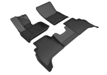 Load image into Gallery viewer, 3D MAXpider L1MB10901509 KAGU Floor Mat Fits 19-24 G550 G63 AMG