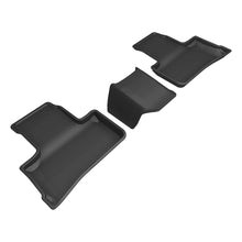 Load image into Gallery viewer, 3D MAXpider L1MB17821509 KAGU Floor Mat Fits 23 GLC300