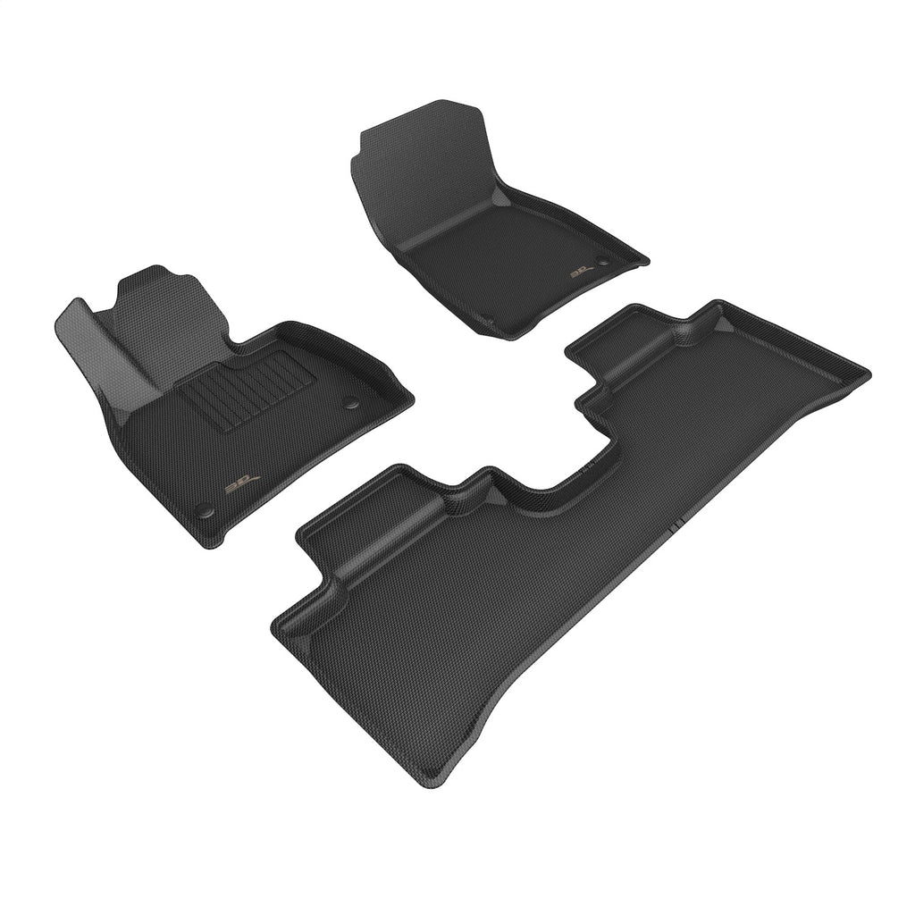 3D MAXpider L1MB18301509 KAGU Floor Mat