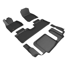 Load image into Gallery viewer, 3D MAXpider L1MB18701509 KAGU Floor Mat Fits 23-24 EQS 450 SUV