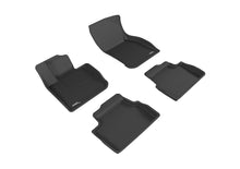 Load image into Gallery viewer, 3D MAXpider L1MN01501509 KAGU Floor Mat Fits 14-24 Cooper