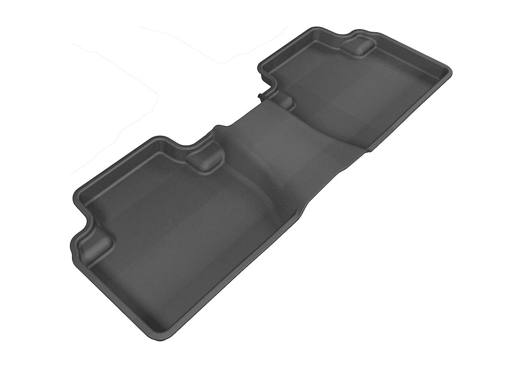 3D MAXpider L1MT01021509 KAGU Floor Mat Fits 07-20 Outlander