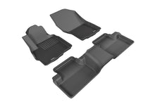 Load image into Gallery viewer, 3D MAXpider L1MT03601509 KAGU Floor Mat Fits 11-24 Outlander Sport