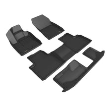 Load image into Gallery viewer, 3D MAXpider L1MT07101509 KAGU Floor Mat Fits 22-24 Outlander