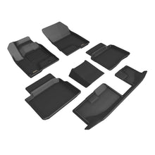 Load image into Gallery viewer, 3D MAXpider L1MT07301509 KAGU Floor Mat Fits 22-25 Outlander PHEV