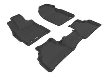 Load image into Gallery viewer, 3D MAXpider L1MZ01601509 KAGU Floor Mat Fits 07-12 CX-7