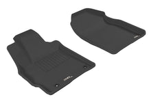 Load image into Gallery viewer, 3D MAXpider L1MZ01611509 KAGU Floor Mat Fits 07-12 CX-7